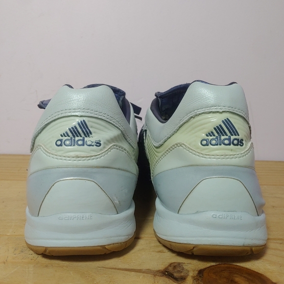 2005 Adidas Predator Pulse Women's Indoor Soccer Shoes Size 10 US - Picture 10 of 14
